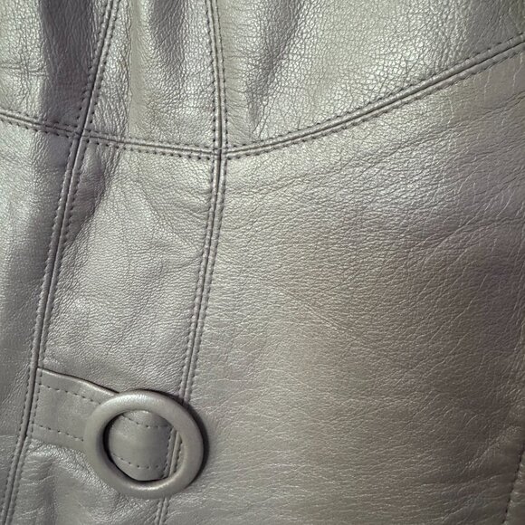 Leather Jacket - Picture 2 of 4